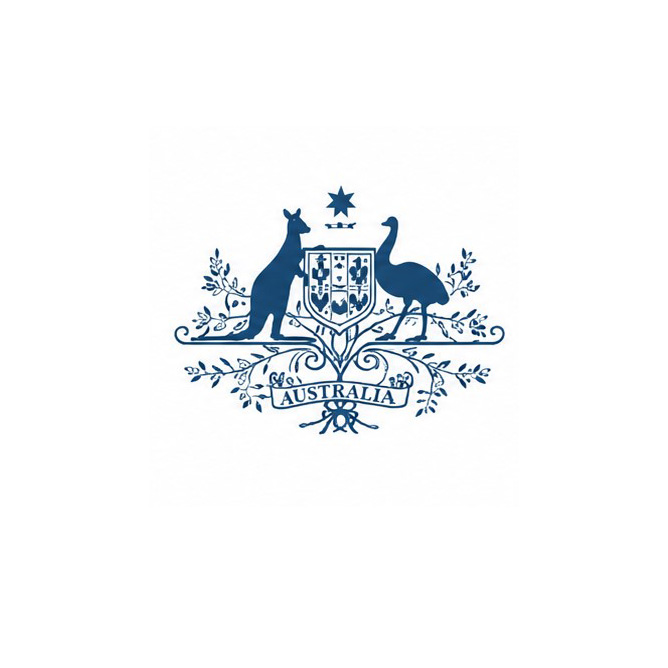 监管机构 logo 2