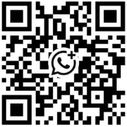 WhatsApp二维码